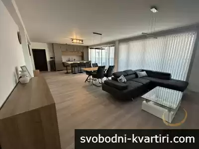 Сарафово многостаен апартамент обзаведен #1776775162