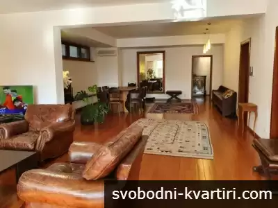 458 Двустаен апартамент Младежки Хълм