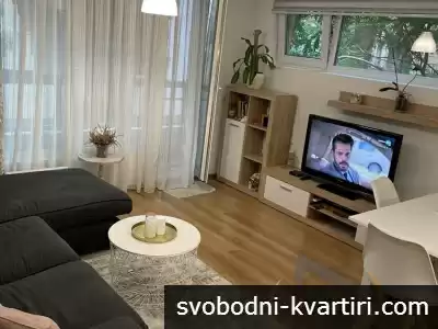 Възраждане тристаен апартамент обзаведен #1744704150