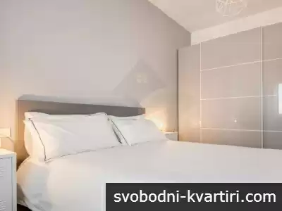 852 Едностаен апартамент Сточна гара