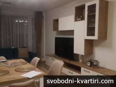 Слатина двустаен апартамент обзаведен #1752580065