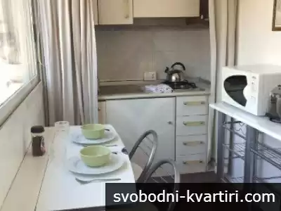 837 Двустаен апартамент Мараша