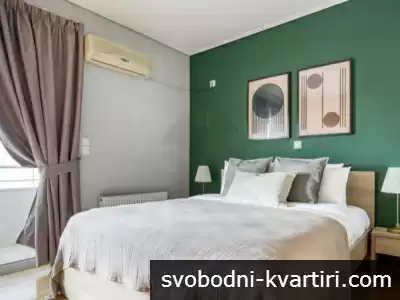 514 Тристаен апартамент Мараша