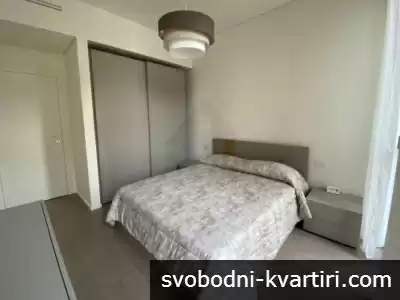 396 Четиристаен апартамент Каменица 1