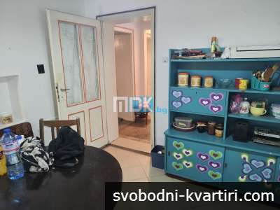 3-стаен Съдийски срещу ВСИ 3-стаен Съдийски срещу ВСИ