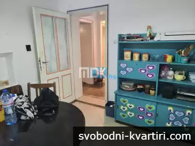 3-стаен Съдийски срещу ВСИ