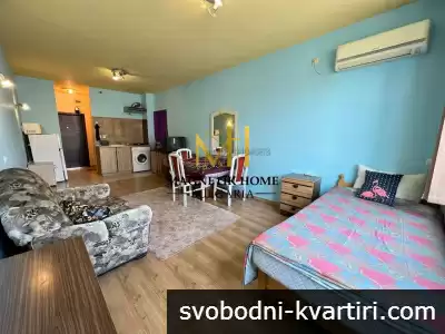 Кокетен едностаен апартамент в нова кооперация до ”Новата поща” и ”БСУ” в ж.к. Братя Миладинови