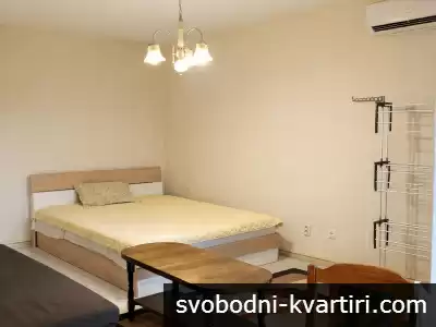 Двустаен, под наем, ж.к. Люлин 10