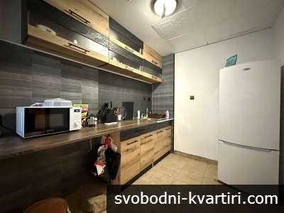 Двустаен в кв. Картала