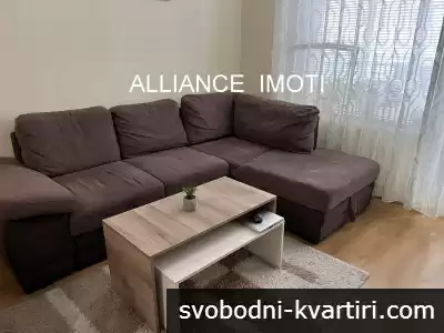2 - стаен апартамент в кв. Редута