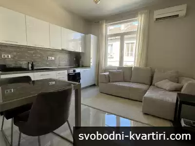 Двустаен, под наем, Център-НДК