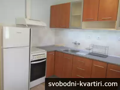 Тристаен апартамент / Генерали 250 €