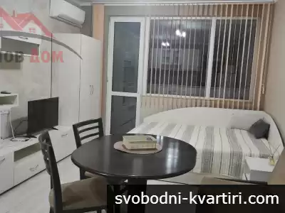Боксониера в кв. Картала