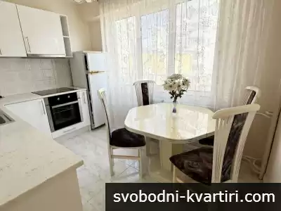 Тристаен апартамент