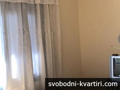 1019 Четиристаен апартамент Беломорски