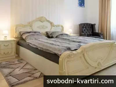 839 Тристаен апартамент Съдийски