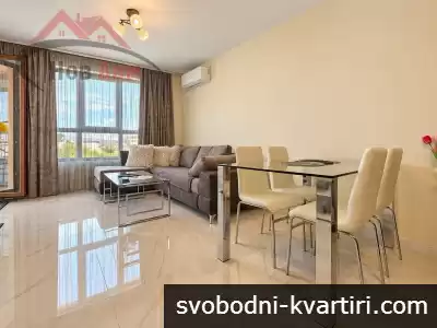 Тристаен апартамент