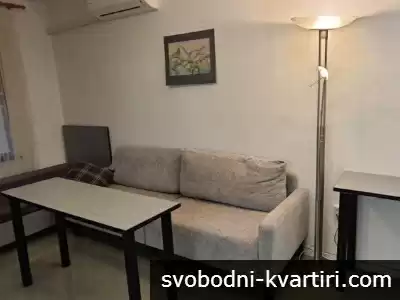 890 Тристаен апартамент Кършияка