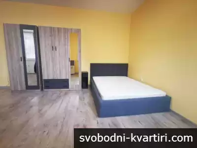 Двустаен, под наем, ж.к Надежда 1