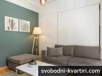 523 Самостоятелна стая Каменица 2