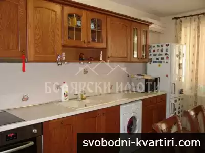 Тристаен апартамент в до Лидл-кв.Колю Фичето