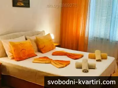 Собственик отдава апартамент ,ТРИ САМОСТОЯТЕЛНИ ПОМЕЩЕНИЯ, в Лазур Собственик отдава апартамент ,ТРИ САМОСТОЯТЕЛНИ ПОМЕЩЕНИЯ, в Лазур