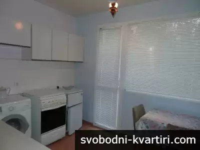 Гарсониера под наем в ж.к. Запад, гр. Благоевград Гарсониера под наем в ж.к. Запад, гр. Благоевград