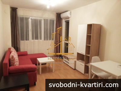 Двустаен апартамент – Конфуто, Варна (Обява №:839247)