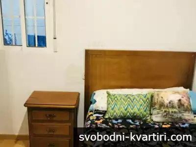673 Самостоятелна стая Изгрев
