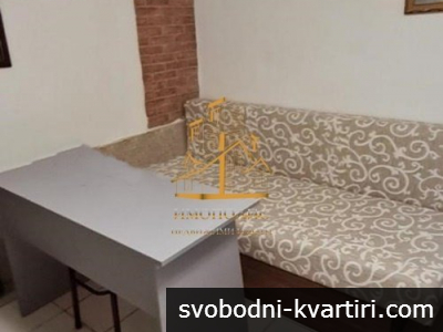 Едностаен апартамент – Трошево, Варна (Обява №:497639)