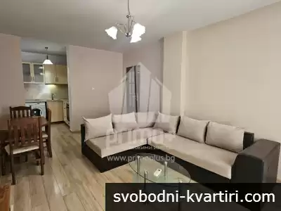 Двустаен в Акация