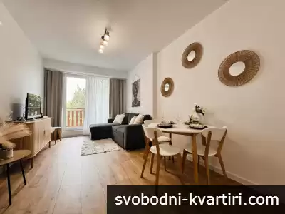 Модерен двустаен | Sea Pine Boutique