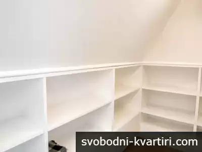 Банишора двустаен апартамент обзаведен #1780557170
