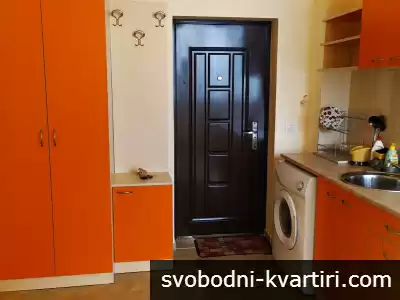 Самостоятелна боксониера