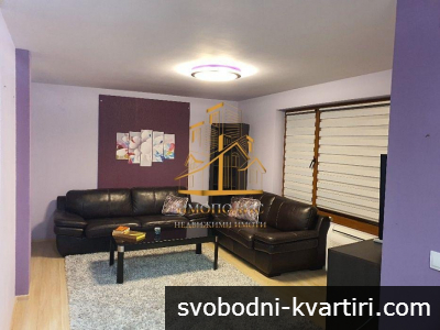 Двустаен апартамент – Евксиноград, Варна (Обява №:695237)