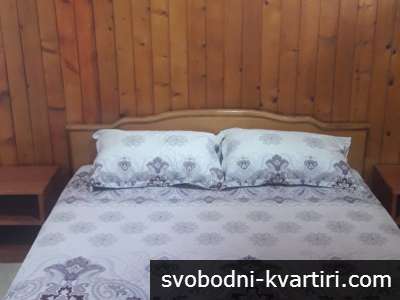 Студио а нощувки в Стария Несебър