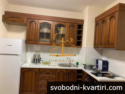 Двустаен апартамент – Аспарухово, Варна (Обява №:116743)