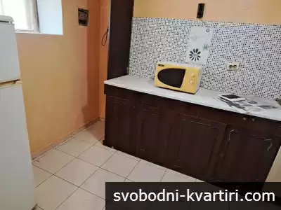 Две обзаведени бечови стаи с бокс - Дружба 1