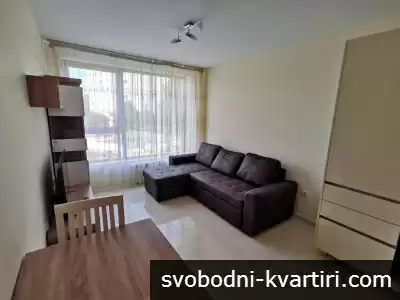 Едностаен, под наем, ж.к Студентски град