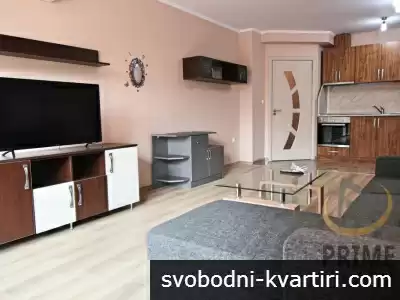 Братя Миладинови двустаен апартамент обзаведен #1752822692