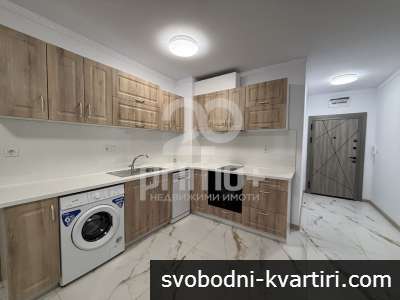 Двустаен апартамент, ул. Магистрална