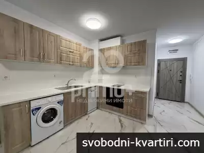 Двустаен апартамент, ул. Магистрална
