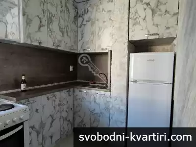 Двустаен апартамент под наем в кв. Колю Фичето