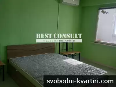 Едностаен обзаведен, климатик- Чародейка север