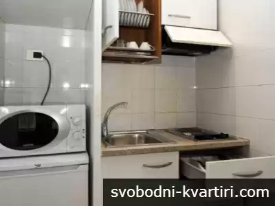 322 Самостоятелна стая Мараша