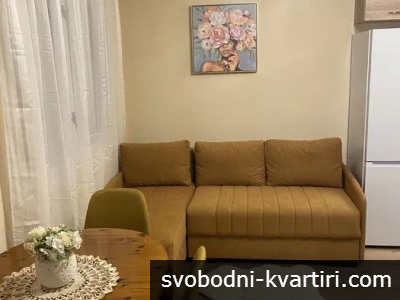 Двустаен апартамент, под наем, кв. Лятно кино Тракия