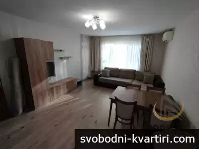Изгрев двустаен апартамент обзаведен #1747752838