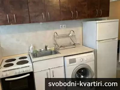 Оферта №32746  Двустаен апартамент под наем в кв. Христо Смирненски