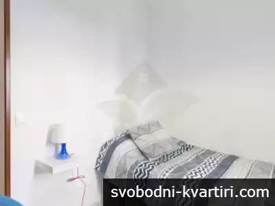 707 Двустаен апартамент Мараша