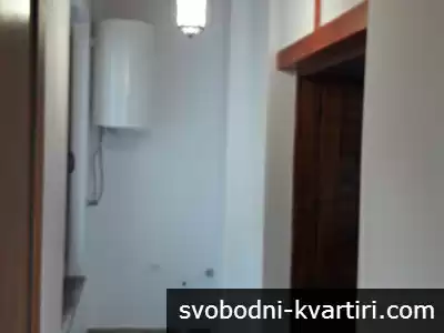 Стаи за работници в Стария Несебър